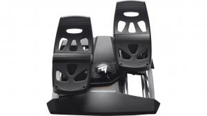 Thrustmaster T-Flight Full Kit X joystick (4460211)