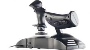 Thrustmaster T-Flight Full Kit X joystick (4460211)