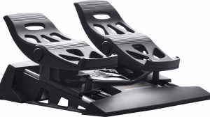 Thrustmaster T-Flight Full Kit X joystick (4460211)