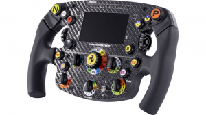 Thrustmaster Ferrari SF1000 Edition kiegészítő kormány (4060172)