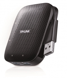 TP-Link UH400 4 port USB 3.0 HUB