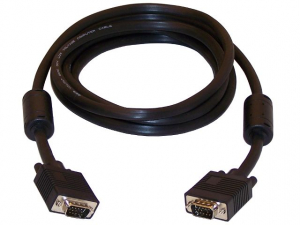 Wiretek VGA Kábel 3m (PV13E-3)