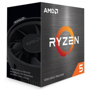 AMD Ryzen 5 4600G 3.7GHz Socket AM4 dobozos (100-100000147BOX)