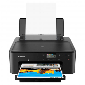 Canon PIXMA TS705a tintasugaras nyomtató (3109C026AA)