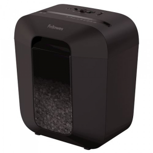 Fellowes Powershred LX25 iratmegsemmis&iacute;tő (4170501)