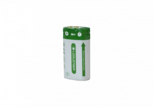 LEDLENSER akku pack MH7/MH8 fejlámpához 1550mAh