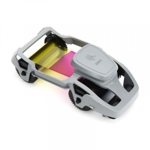 Zebra ZC Series Ribbon YMCKO (800300-250EM)
