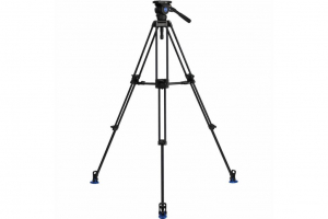 Benro BV8 video&aacute;llv&aacute;ny szett (BEBV8)