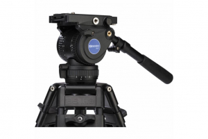 Benro BV8 video&aacute;llv&aacute;ny szett (BEBV8)