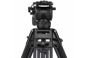 Benro BV8 video&aacute;llv&aacute;ny szett (BEBV8)