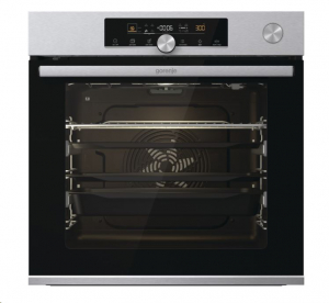 Gorenje BPSA6747A08X be&eacute;p&iacute;thető s&uuml;tő inox