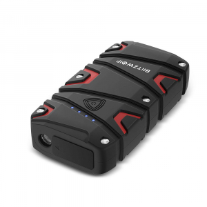 Blitzwolf BW-JS1 20000mAh 800A autó akkumulátor indító