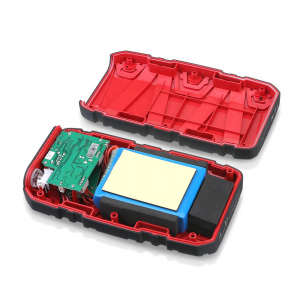 Blitzwolf BW-JS1 20000mAh 800A autó akkumulátor indító