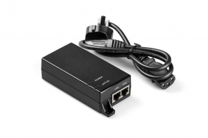 Digitus Gigabit Ethernet PoE Injector 802.3af 15.4W (DN-95102-1)