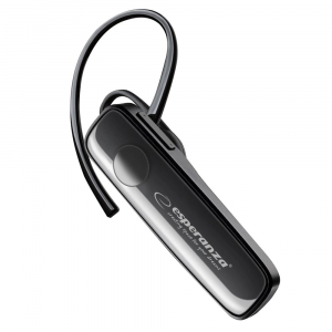 Esperanza Celebes Bluetooth mikrofonos headset fekete (EH184K)