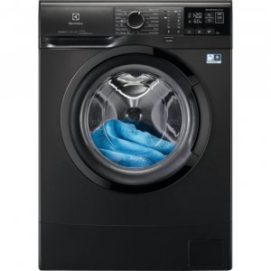 Electrolux EW6SN406BXI elöltöltős mosógép