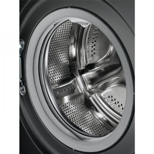 Electrolux EW6SN406BXI elöltöltős mosógép