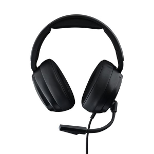 The G-Lab KORP THALLIUM 7.1 gaming headset fekete