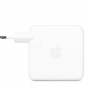 Apple 61 Wattos USB-C hálózati adapter  (MRW22ZM/A)