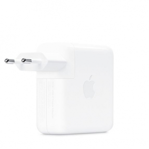 Apple 61 Wattos USB-C hálózati adapter  (MRW22ZM/A)