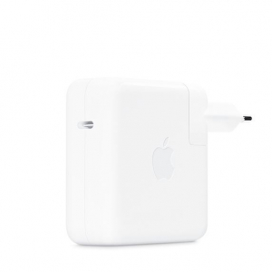 Apple 61 Wattos USB-C hálózati adapter  (MRW22ZM/A)