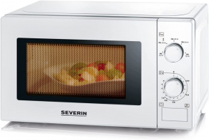 Severin MW7770 mikrohullámú sütő fehér