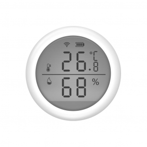 Umax U-Smart okos hőmérséklet érzékelő (UB914)