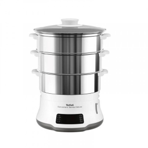 Tefal VC502D10 Convenient Series Deluxe ételpároló