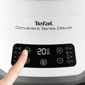 Tefal VC502D10 Convenient Series Deluxe ételpároló