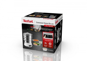 Tefal VC502D10 Convenient Series Deluxe ételpároló