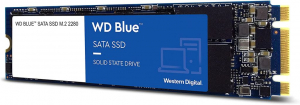 250GB WD Blue SA510 M.2 SSD meghajt&oacute; (WDS250G3B0B)