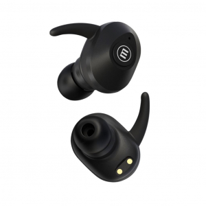 Maxell Mini Duo Earbuds Bluetooth fülhallgató fekete (348481)