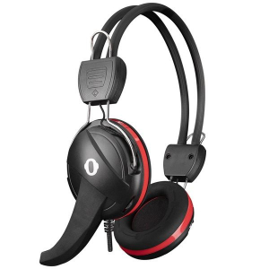Rampage Snopy SN-88A BLACKSEA gaming headset fekete (330)