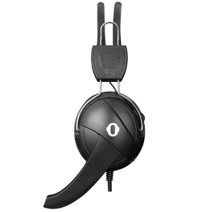Rampage Snopy SN-88A BLACKSEA gaming headset fekete (330)
