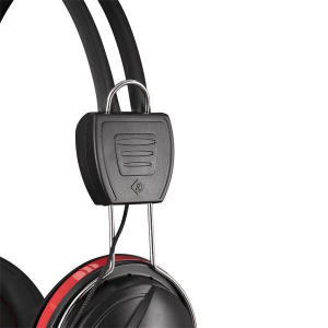 Rampage Snopy SN-88A BLACKSEA gaming headset fekete (330)