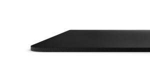 SteelSeries QCK Cloth Gaming 3XL ETAIL egérpad fekete (63843)