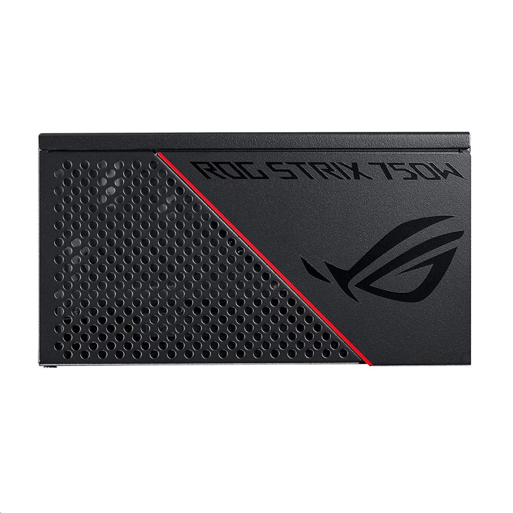 Asus rog strix 650g обзор