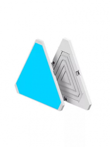 Yeelight Smart Light Panel világítópanel bővítés 3db (YLFWD-0013)