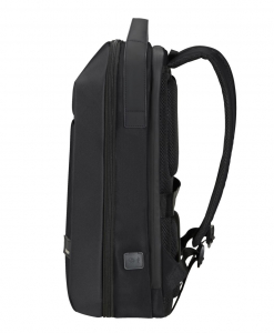 Samsonite Litepoint laptop hátizsák 15.6" fekete (134549-1041)
