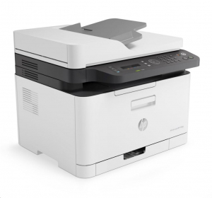 HP Color Laser 179fnw színes multifunkciós lézernyomtató (4ZB97A)