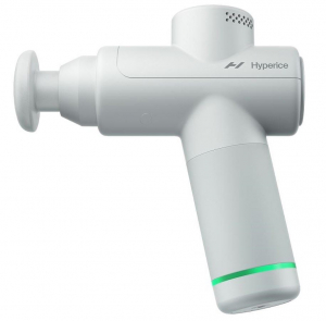 Hyperice Hypervolt GO 2 masszázspisztoly (55200-006-00 / 55205-001-00)