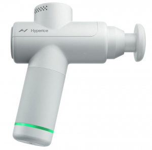 Hyperice Hypervolt GO 2 masszázspisztoly (55200-006-00 / 55205-001-00)