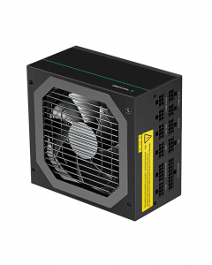 Deepcool DQ850-M-V2L 850W moduláris tápegység