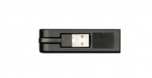 D-Link DUB-E100 10/100Mbps USB hálózati adapter