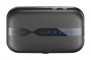 D-Link DWR-932 4G Hotspot