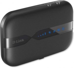 D-Link DWR-932 4G Hotspot