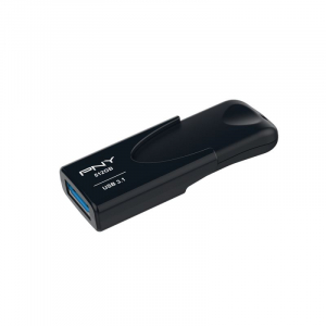 Pen Drive 512GB PNY Attaché 4 USB 3.1 (FD512ATT431KK-EF)