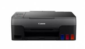 Canon PIXMA G2420 multifunkciós készülék fekete (4465C009)