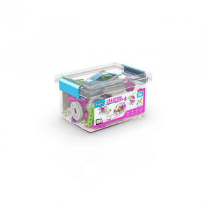 Engino Maker Girl 20az1-ben építőjáték (GE1101)