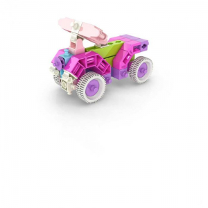 Engino Maker Girl 20az1-ben építőjáték (GE1101)